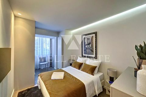 Lejlighed i Cannes, Alpes-Maritimes, Cannes - € 1.480.000 | Ref: 84586475 - foto 13