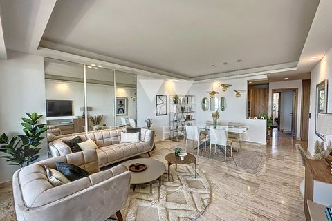 Lejlighed i Cannes, Alpes-Maritimes, Cannes - € 1.380.000 | Ref: 84586780 - foto 2