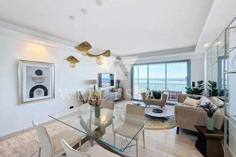 Lejlighed i Cannes, Alpes-Maritimes, Cannes - € 1.380.000 | Ref: 84586780 - foto 4