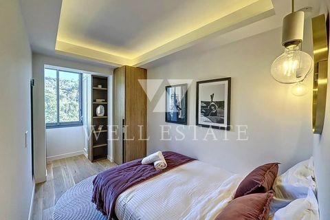 Lejlighed i Cannes, Alpes-Maritimes, Cannes - € 1.380.000 | Ref: 84586780 - foto 9