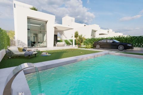 Villa a Finestrat, Alicante, Finestrat - € 549.000 | Ref: GM-189 - foto 3