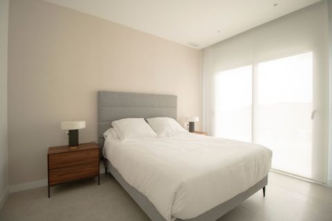 Villa a Finestrat, Alicante, Finestrat - € 549.000 | Ref: GM-189 - foto 8