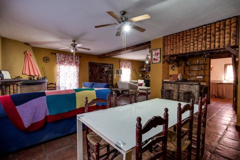 Cortijo i Monda, Malaga, Monda - € 429.990 | Ref: R4712488 - foto 2