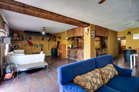 Cortijo i Monda, Malaga, Monda - € 429.990 | Ref: R4712488 - foto 4