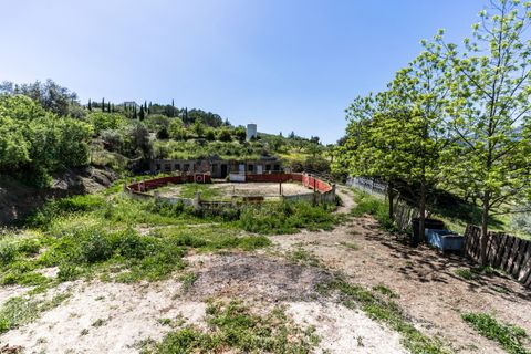 Cortijo i Monda, Malaga, Monda - € 429.990 | Ref: R4712488 - foto 22