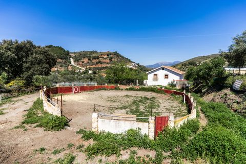 Cortijo i Monda, Malaga, Monda - € 429.990 | Ref: R4712488 - foto 23
