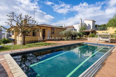 Villa i Platja D'aro, Gerona, Platja D'aro - € 1.150.000 | Ref: 74392 - foto 1