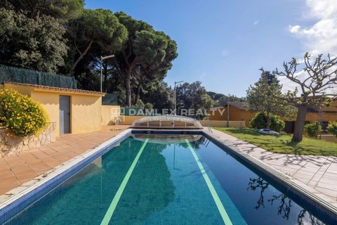 Villa i Platja D'aro, Gerona, Platja D'aro - € 1.150.000 | Ref: 74392 - foto 7