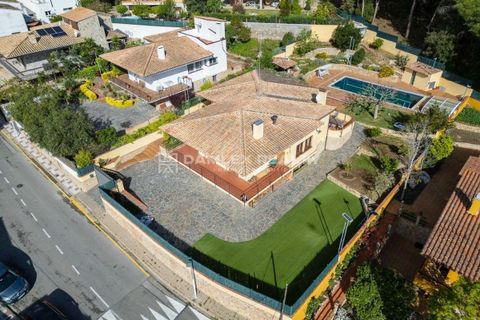 Villa i Platja D'aro, Gerona, Platja D'aro - € 1.150.000 | Ref: 74392 - foto 8