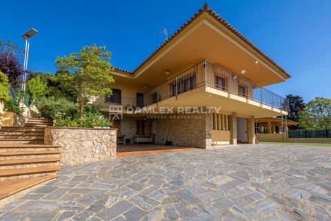 Villa i Platja D'aro, Gerona, Platja D'aro - € 1.150.000 | Ref: 74392 - foto 9