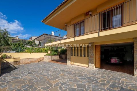 Villa i Platja D'aro, Gerona, Platja D'aro - € 1.150.000 | Ref: 74392 - foto 11