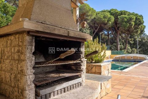 Villa i Platja D'aro, Gerona, Platja D'aro - € 1.150.000 | Ref: 74392 - foto 12