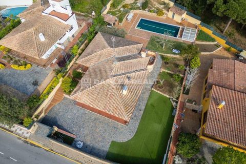 Villa i Platja D'aro, Gerona, Platja D'aro - € 1.150.000 | Ref: 74392 - foto 41
