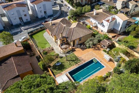 Villa i Platja D'aro, Gerona, Platja D'aro - € 1.150.000 | Ref: 74392 - foto 42