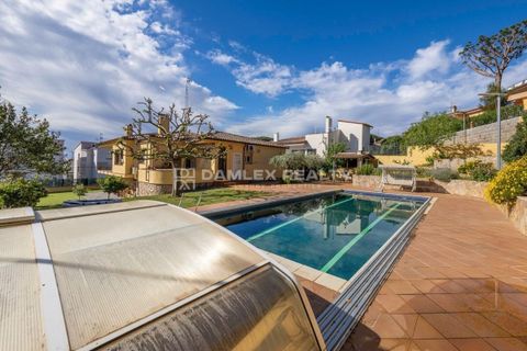 Villa i Platja D'aro, Gerona, Platja D'aro - € 1.150.000 | Ref: 74392 - foto 43