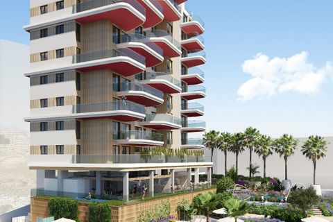 Lejlighed i Calpe, Alicante, Calpe - € 479.000 | Ref: AC-05413/10244 - foto 3