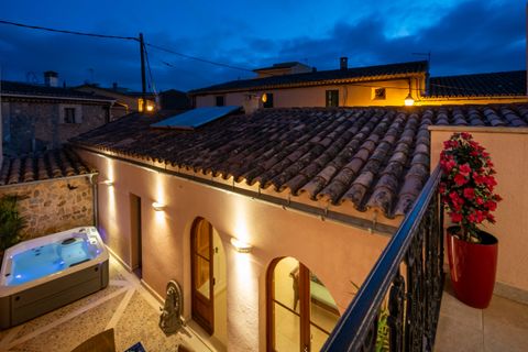 Landsbyhus i Calvia, Mallorca, Calvia - € 1.795.000 | Ref: 76368 - foto 3