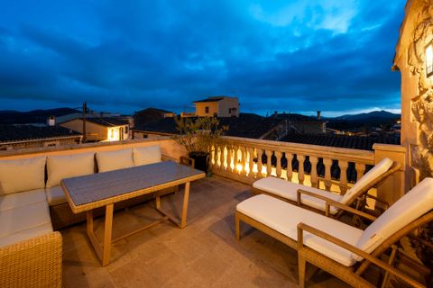 Landsbyhus i Calvia, Mallorca, Calvia - € 1.795.000 | Ref: 76368 - foto 4