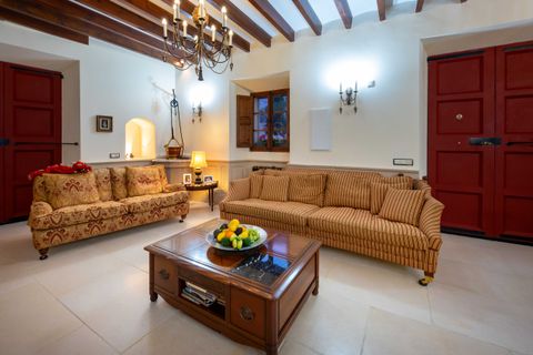 Landsbyhus i Calvia, Mallorca, Calvia - € 1.795.000 | Ref: 76368 - foto 5