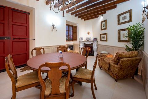 Landsbyhus i Calvia, Mallorca, Calvia - € 1.795.000 | Ref: 76368 - foto 6