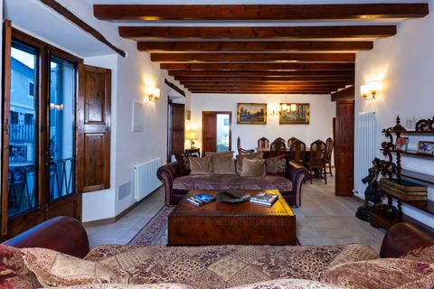 Landsbyhus i Calvia, Mallorca, Calvia - € 1.795.000 | Ref: 76368 - foto 8