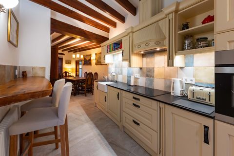 Landsbyhus i Calvia, Mallorca, Calvia - € 1.795.000 | Ref: 76368 - foto 9