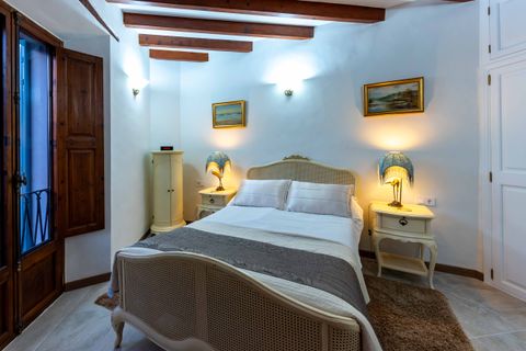 Landsbyhus i Calvia, Mallorca, Calvia - € 1.795.000 | Ref: 76368 - foto 11