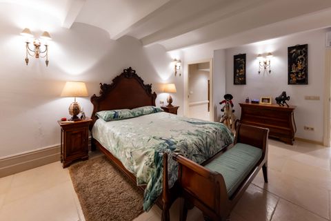 Landsbyhus i Calvia, Mallorca, Calvia - € 1.795.000 | Ref: 76368 - foto 16
