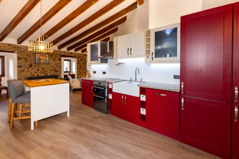 Landsbyhus i Calvia, Mallorca, Calvia - € 1.795.000 | Ref: 76368 - foto 19