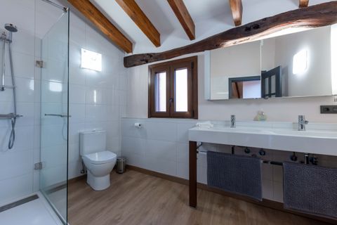Landsbyhus i Calvia, Mallorca, Calvia - € 1.795.000 | Ref: 76368 - foto 20