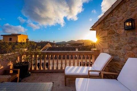 Landsbyhus i Calvia, Mallorca, Calvia - € 1.795.000 | Ref: 76368 - foto 21