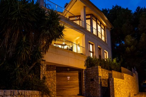 Villa i Port De Soller, Mallorca, Port De Soller - € 2.495.000 | Ref: 79137 - foto 3