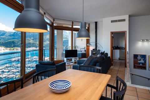 Villa i Port De Soller, Mallorca, Port De Soller - € 2.495.000 | Ref: 79137 - foto 2