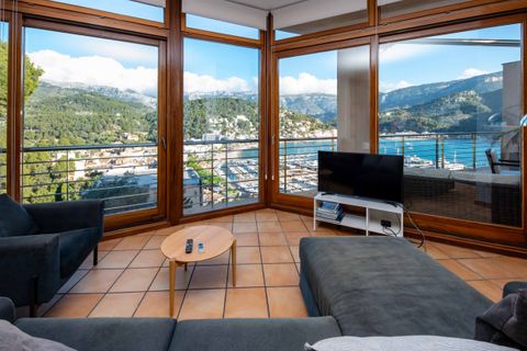 Villa i Port De Soller, Mallorca, Port De Soller - € 2.495.000 | Ref: 79137 - foto 4