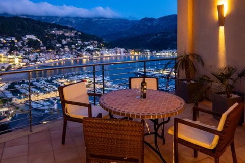 Villa i Port De Soller, Mallorca, Port De Soller - € 2.495.000 | Ref: 79137 - foto 10