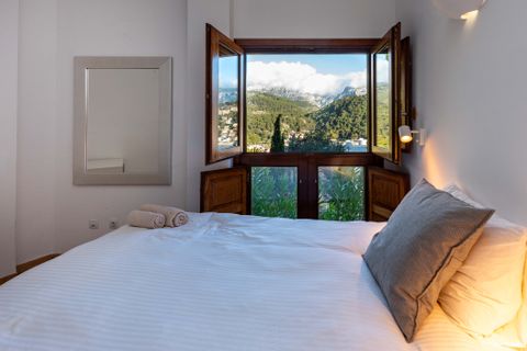 Villa i Port De Soller, Mallorca, Port De Soller - € 2.495.000 | Ref: 79137 - foto 13