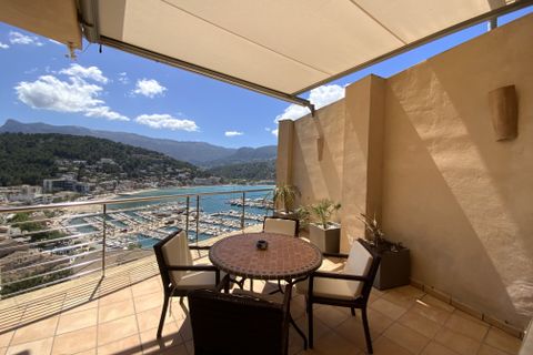 Villa i Port De Soller, Mallorca, Port De Soller - € 2.495.000 | Ref: 79137 - foto 14