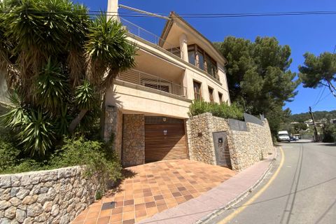 Villa i Port De Soller, Mallorca, Port De Soller - € 2.495.000 | Ref: 79137 - foto 17