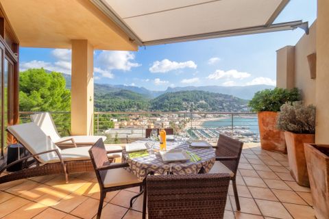 Villa i Port De Soller, Mallorca, Port De Soller - € 2.495.000 | Ref: 79137 - foto 5