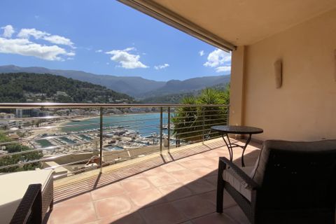 Villa i Port De Soller, Mallorca, Port De Soller - € 2.495.000 | Ref: 79137 - foto 20