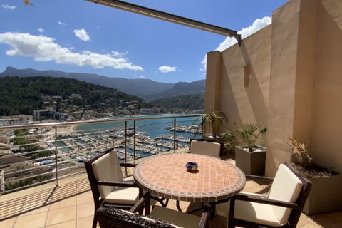 Villa i Port De Soller, Mallorca, Port De Soller - € 2.495.000 | Ref: 79137 - foto 23