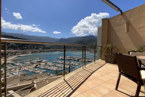 Villa i Port De Soller, Mallorca, Port De Soller - € 2.495.000 | Ref: 79137 - foto 25