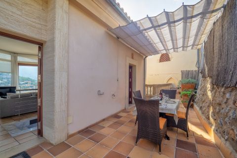 Villa i Port De Soller, Mallorca, Port De Soller - € 2.495.000 | Ref: 79137 - foto 26
