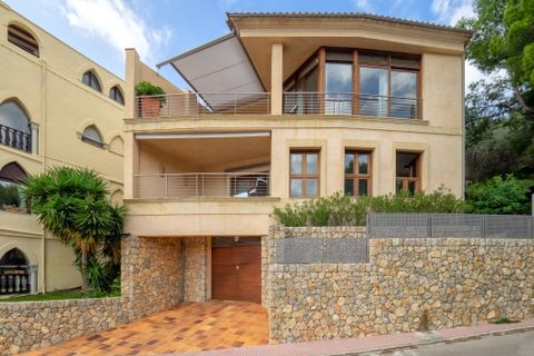 Villa i Port De Soller, Mallorca, Port De Soller - € 2.495.000 | Ref: 79137 - foto 29