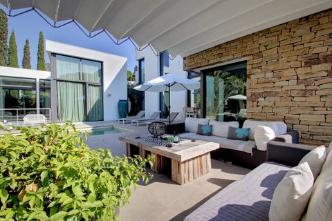 Villa a Saint-Tropez, Var, Saint-Tropez - € 6.315.000 | Ref: HH-15355056 - foto 4