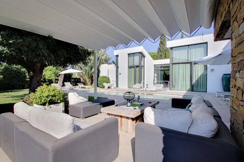 Villa a Saint-Tropez, Var, Saint-Tropez - € 6.315.000 | Ref: HH-15355056 - foto 8