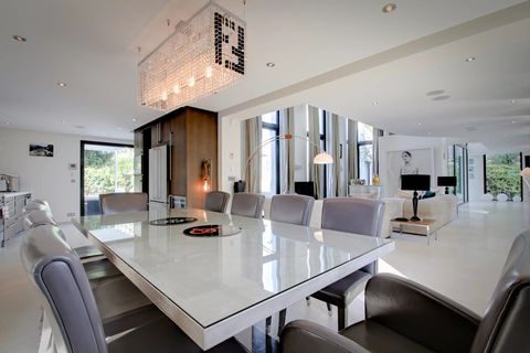 Villa a Saint-Tropez, Var, Saint-Tropez - € 6.315.000 | Ref: HH-15355056 - foto 12