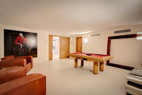 Villa a Saint-Tropez, Var, Saint-Tropez - € 6.315.000 | Ref: HH-15355056 - foto 26