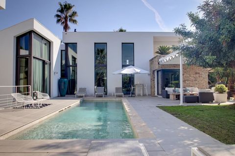 Villa a Saint-Tropez, Var, Saint-Tropez - € 6.315.000 | Ref: HH-15355056 - foto 2