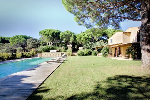 Villa i Ramatuelle, Var, Ramatuelle - € 7.200.000 | Ref: HH-15355058 - foto 1